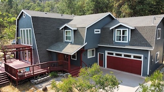 4550 W Griffin Creek Rd, Medford, OR 97501