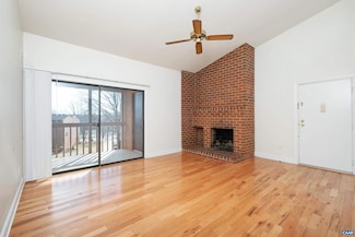 138 Turtle Creek Rd Unit 12, Charlottesville, VA 22901
