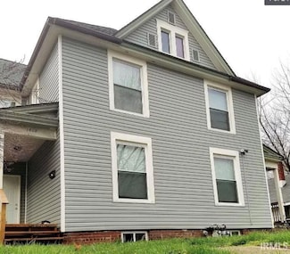 1610 N 12th St, Lafayette, IN 47904