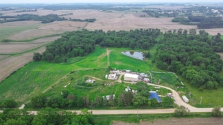 36654 Belgian Rd, Strawberry Point, IA 52076