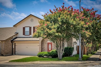 7731 Wexford Ridge, San Antonio, TX 78240