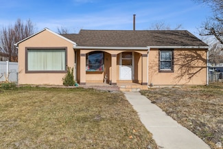 804 W 600 N, Salt Lake City, UT 84116