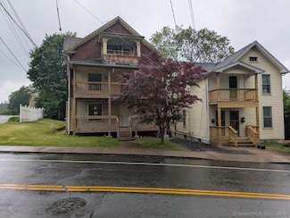 484 West St, Bristol, CT 06010