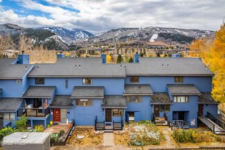 211 Nottingham Rd Unit C, Avon, CO 81620