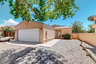 799 Rebecca Loop NE, Rio Rancho, NM 87144