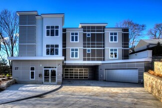 27 Jefferson St Unit 202, Marlborough, MA 01752