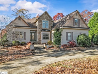 335 Valleyhigh Dr, Inman, SC 29349