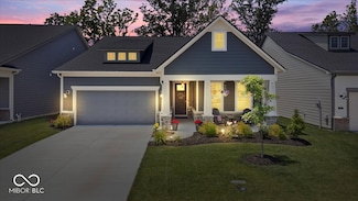 7154 Covington St, Perry Township, IN 46075