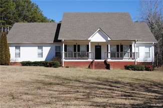 14107 Highway 107, Winfield, AL 35594