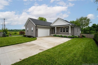 6701 Heritage Ln, Charlestown, IN 47111
