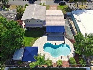 4850 NE 28th Ave, Fort Lauderdale, FL 33308