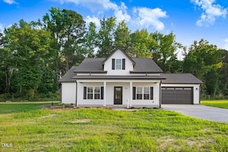 283 Paul Hare Rd, Goldsboro, NC 27530