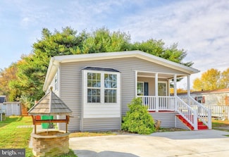 17654 Mary Ann Rd Unit H51, Lewes, DE 19958