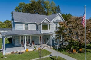 825 E 2nd St N, Morristown, TN 37814