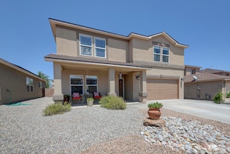 7619 Stadler Ave NW, Albuquerque, NM 87114