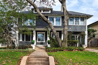 5609 Vickery Blvd, Dallas, TX 75206