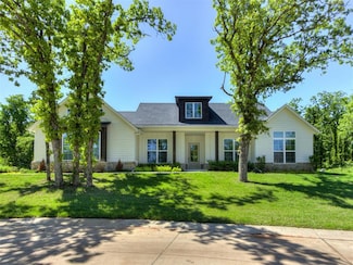 8241 Red Feather, Arcadia, OK 73007