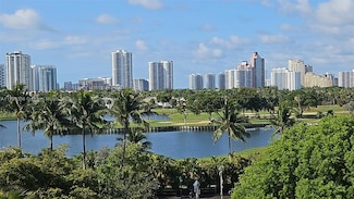 3625 N Country Club Dr Unit 609, Aventura, FL 33180