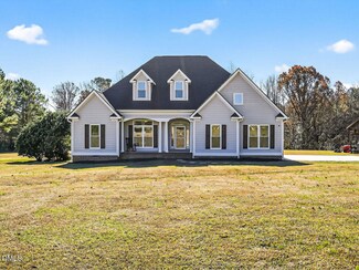10907 N Carolina 97, Middlesex, NC 27557