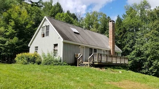 1739 W Hill Rd, Townshend, VT 05353