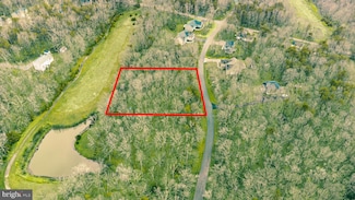 LOT 286 Shenandoah Crossing Dr, Gordonsville, VA 22942