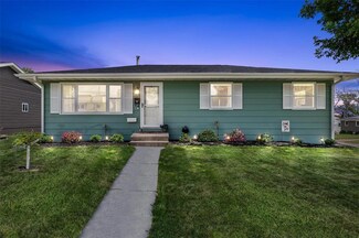 123 La Salle Dr SW, Cedar Rapids, IA 52404