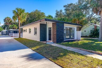 416 & 418 N Oleander Ave, Daytona Beach, FL 32118