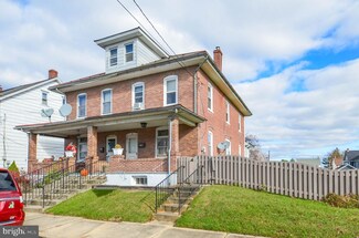 17 N 5th St, Coplay, PA 18037