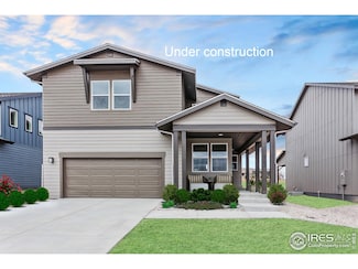 6063 Red Barn Rd, Timnath, CO 80547