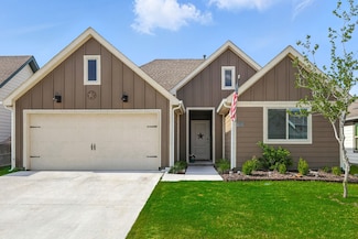 13121 S Haven Way, Providence Village, TX 76227