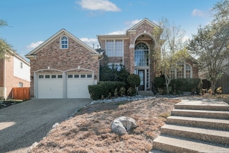 21122 Balmoral Place, San Antonio, TX 78258