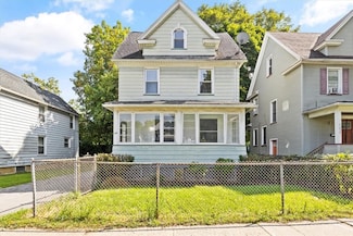 149 Barton St, Rochester, NY 14611