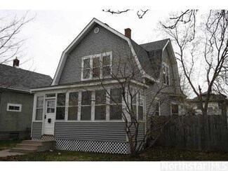414 Fry St, St. Paul, MN 55104
