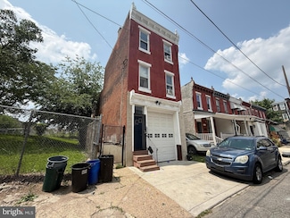 3228 N Sydenham St, Philadelphia, PA 19140