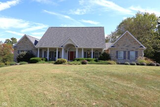 11668 N State Road 129, Batesville, IN 47006