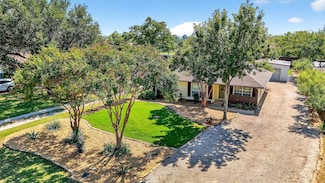 613 Lakeshore Blvd, Little Elm, TX 75068