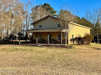 1720 Attala Rd 1991, Kosciusko, MS 39090