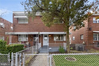 5848 Eastern Ave NE, Washington, DC 20011