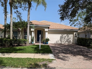 4133 Madison St, Ave Maria, FL 34142