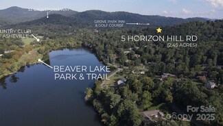 5 Horizon Hill Rd, Asheville, NC 28804