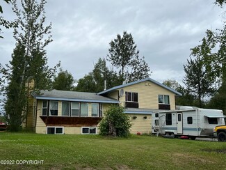 2161 S Cotten Dr, Wasilla, AK 99654
