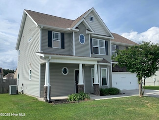 509 Louvre Ln, Jacksonville, NC 28546