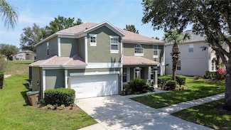 8518 La Isla Dr, Kissimmee, FL 34747