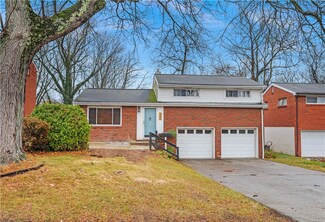 335 Frazier Dr, Pittsburgh, PA 15235