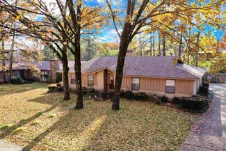 10 Kingspark Ct, Little Rock, AR 72227