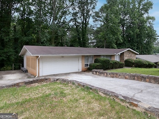 4135 Sunrise Trail, Atlanta, GA 30349