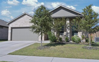 632 Blacktail Dr, Fort Worth, TX 76131