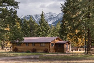 12524 Trinkus Ln, Bigfork, MT 59911