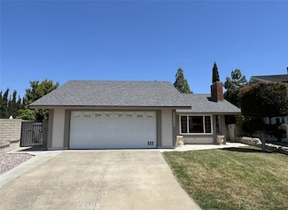 22402 Goldrush, Lake Forest, CA 92630