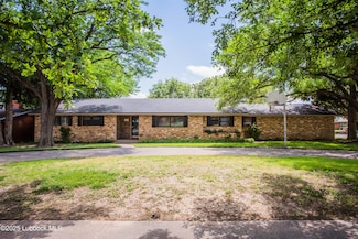 1915 W Avenue F, Muleshoe, TX 79347